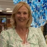 Jacinta Knox profile photo