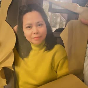 Arlyn Arenas profile photo