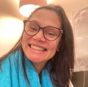 Veronica De Jesus Santos profile photo