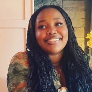 Stephanie Aroyame profile photo