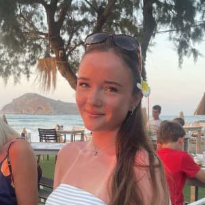 Tess Cronin profile photo