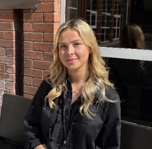 Hannah Doyle profile photo