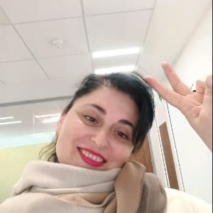 Maia Kamkhadze profile photo