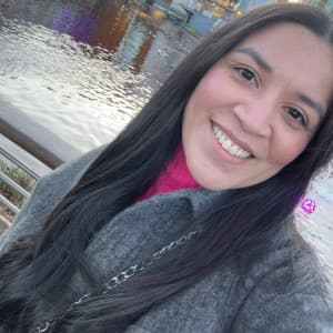 Josy Silva  profile photo