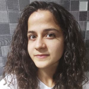 Belinda Melo profile photo