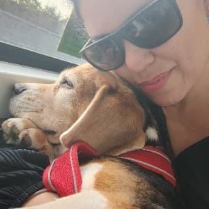 Tuane Ciqueira profile photo