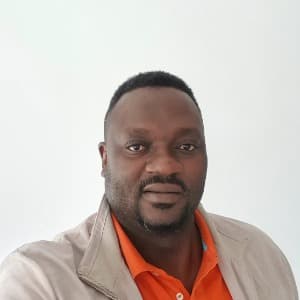Redeem Ngadze profile photo