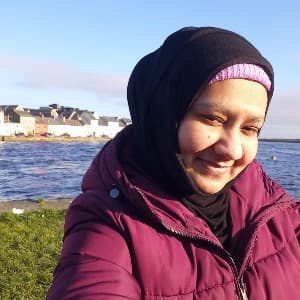 Tassu Mirza profile photo