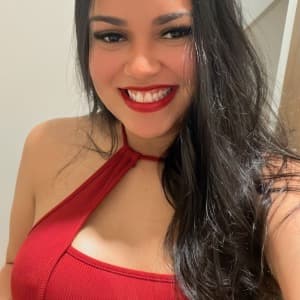Alana Aguiar profile photo