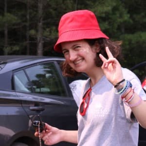 Pauline Zamoner Brandini profile photo