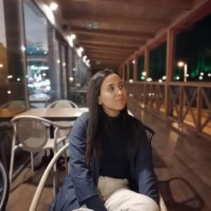 Natia G profile photo