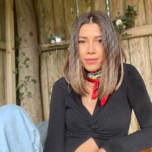 tatia khachidze profile photo