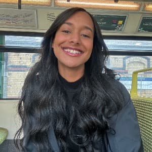 Girlene Ferreira profile photo