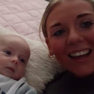 Abbie Carter profile photo