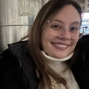 Camille Santi da Silva profile photo