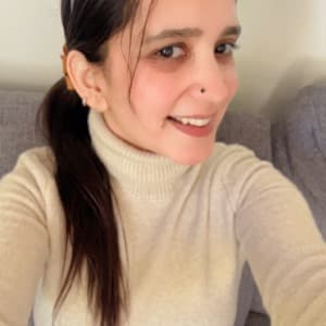 Ankita Khurana profile photo