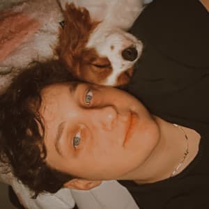 Carina Passos profile photo