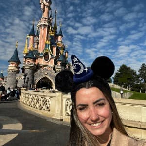 Juliana Sanchis Pereira Leite profile photo