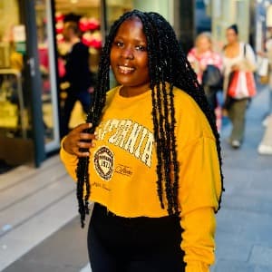 Alumu Lindah profile photo