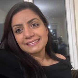 Jacqueline Sabino profile photo