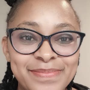Cynthia Mwende profile photo