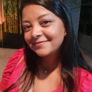 Marcela  Moreira profile photo