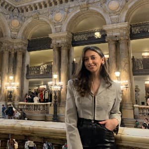 KÜBRA KALE profile photo