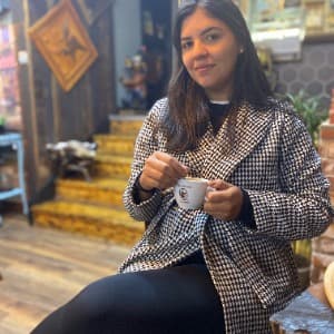 Elisangela Oliveira profile photo