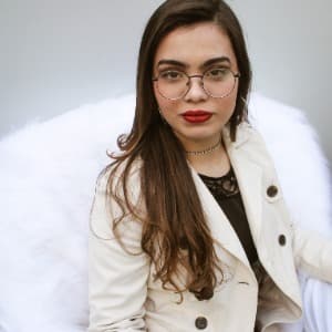 Caroline França profile photo