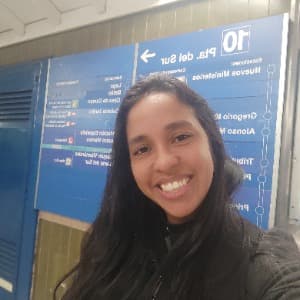 Marcia Silva profile photo