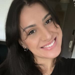 Júlia Gueno profile photo