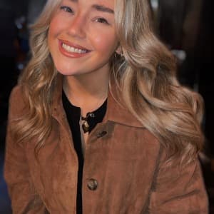 Emmie Lekkas profile photo