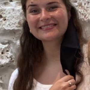 Hannah Sheehan profile photo