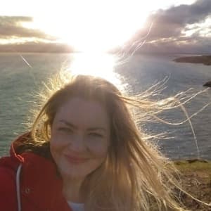 Cara Kennedy profile photo