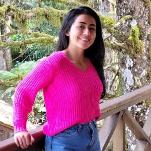 Larissa Xavier profile photo