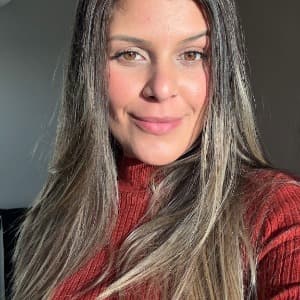 Bruna Ribeiro profile photo