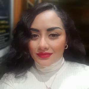 Jacqueline Camacho profile photo