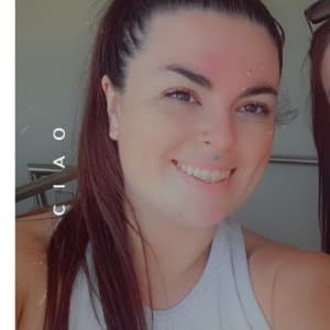 Rachel McInerney profile photo