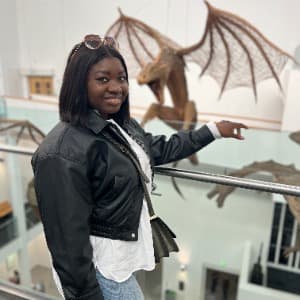 Joy Asemota profile photo