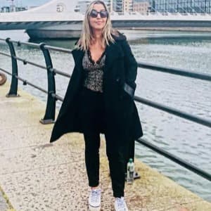 Cintia FRANCISCO profile photo