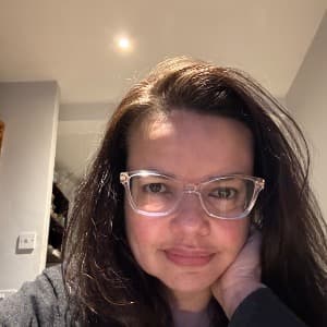Mari Moraes profile photo