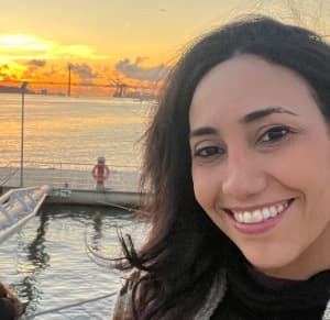 Julia Sacramento profile photo
