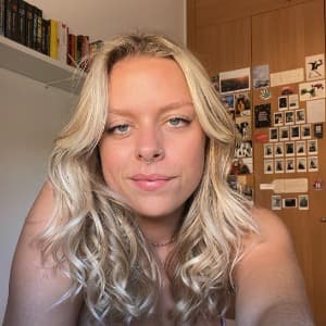Eva Savary Martínez profile photo