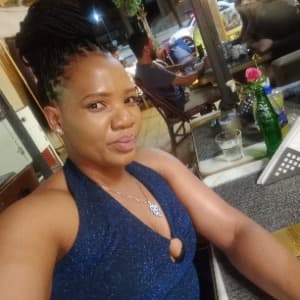 Nokulunga Makhoba profile photo
