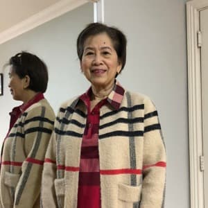 Loida Gutierrez profile photo