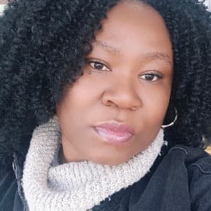 Rosemary Eromonsele profile photo