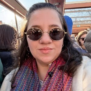 Carol Della Monica profile photo