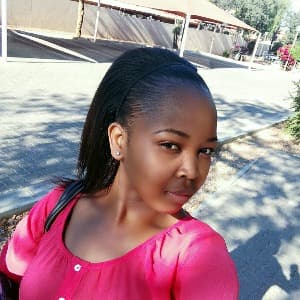 Kelebogile Mercy Mosarwa profile photo