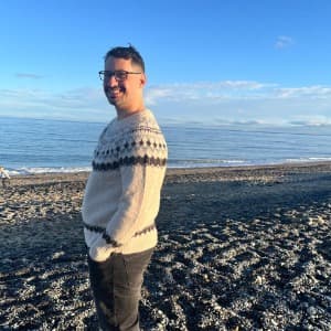 Evandro Ivanov profile photo
