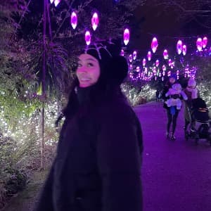 Deirdre Venas profile photo